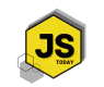 JavaScript Today Blog