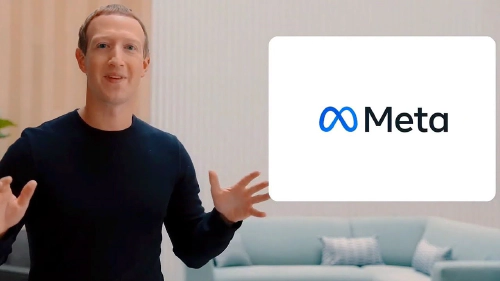 Mark Zuckerberg's Metaverse