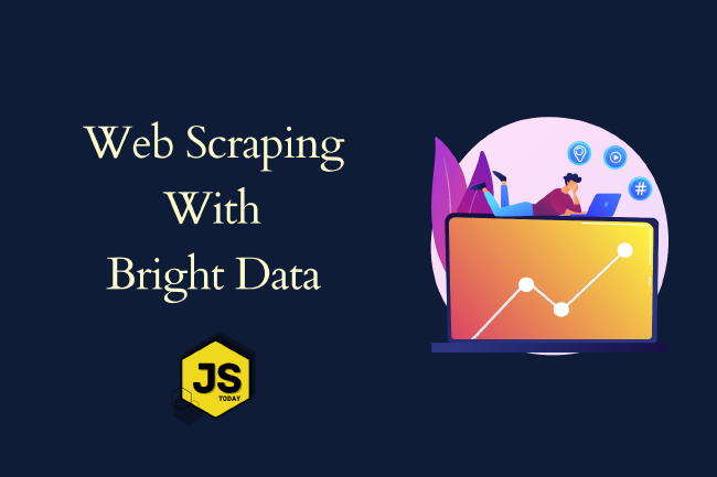 Web Scraping with Bright Data, Node.js, and Puppeteer