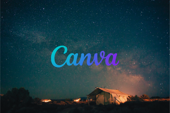 Canva: Our Favorite Design Tool