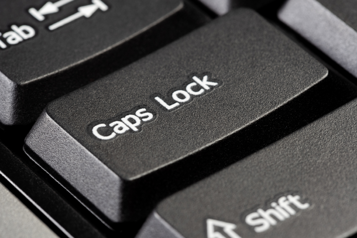 How to Detect If Caps Lock is on With JavaScript