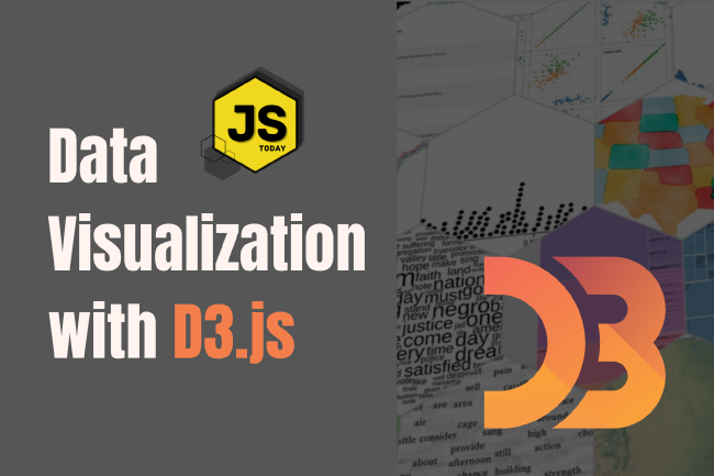 The Art of Data Visualization: Exploring D3.js