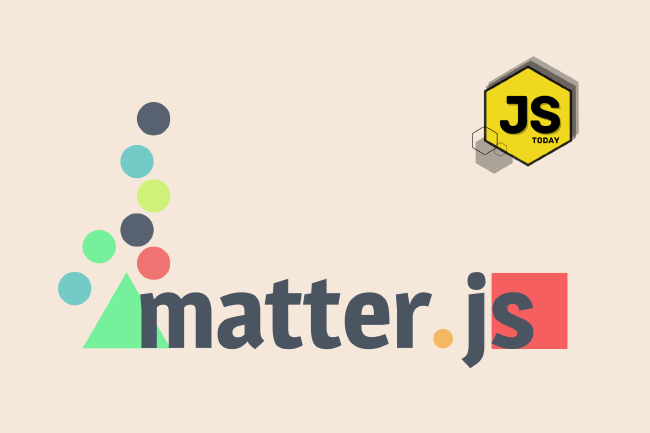 An Introduction to Matter.js