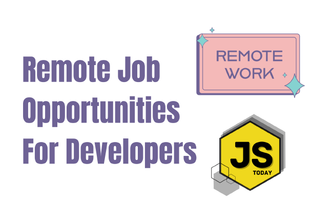 Remote First: 5 Websites for Remote Job Opportunities