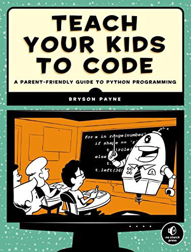 Kids Writing Code