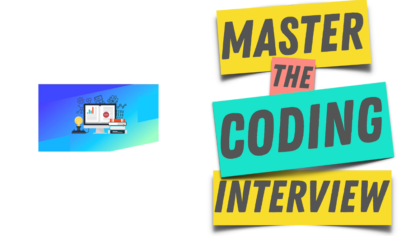 Master the Coding Interview Zero to Mastery